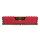 CORSAIR DDR4 Vengeance LPX 8GB/2400 RED CMK8GX4M1A2400C14R - 257989 - zdjęcie